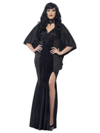 Curves Vamp Costume