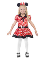 Cute Mouse Costume