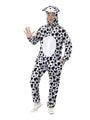 Adults Dalmatian Costume