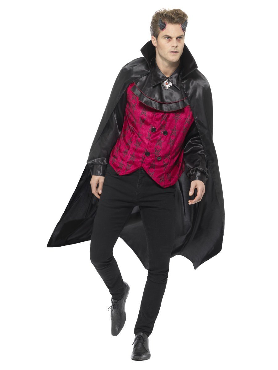 Dapper Devil Costume