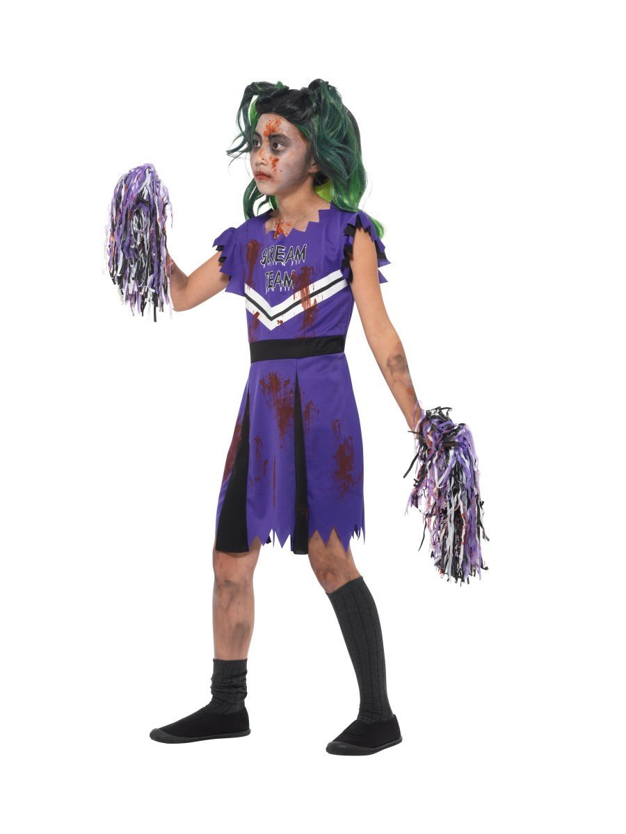Dark Cheerleader Costume Alternative View 1.jpg