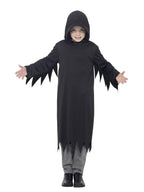 Dark Reaper Costume