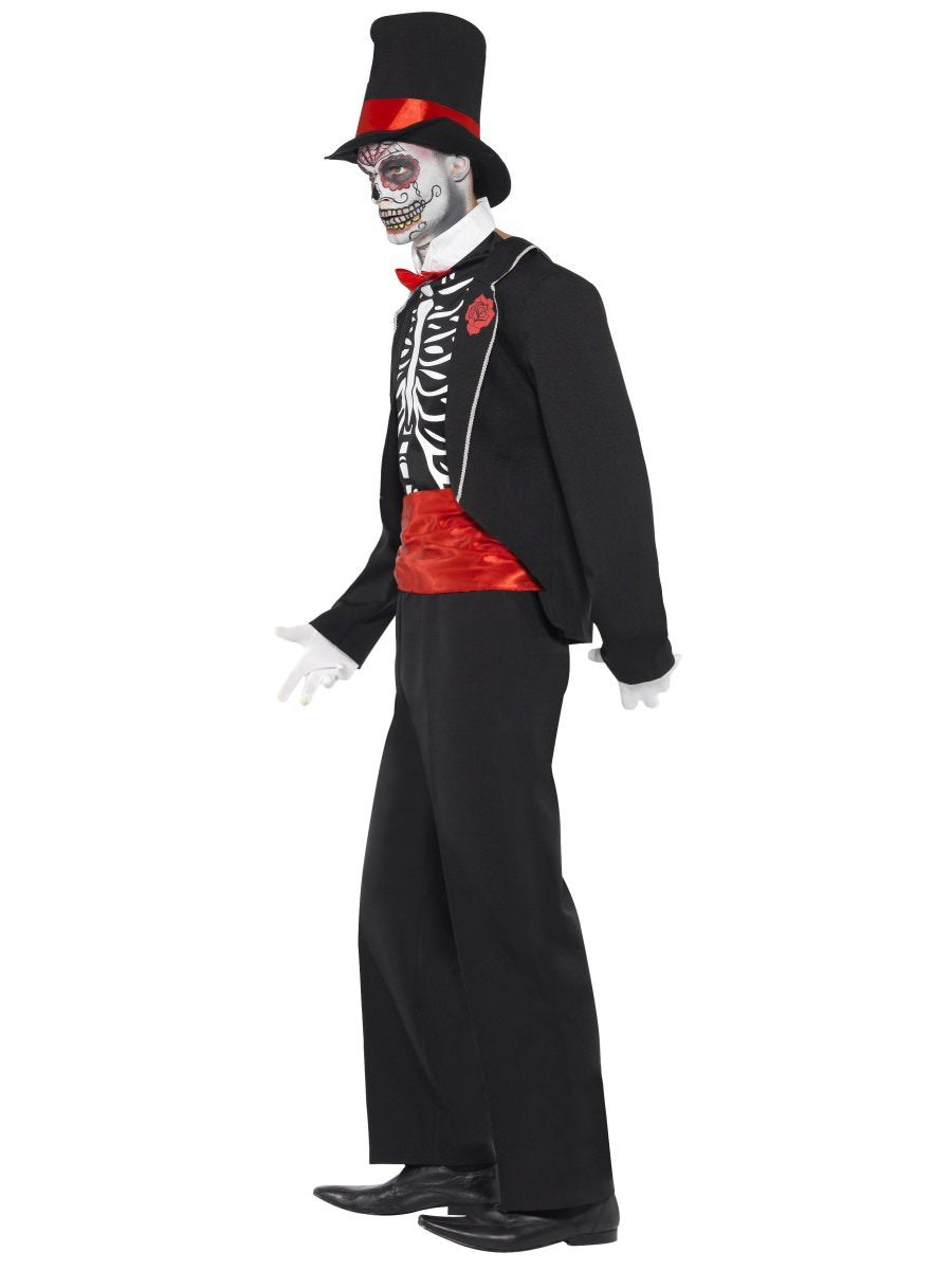 Day of the Dead Costume Alternative View 1.jpg