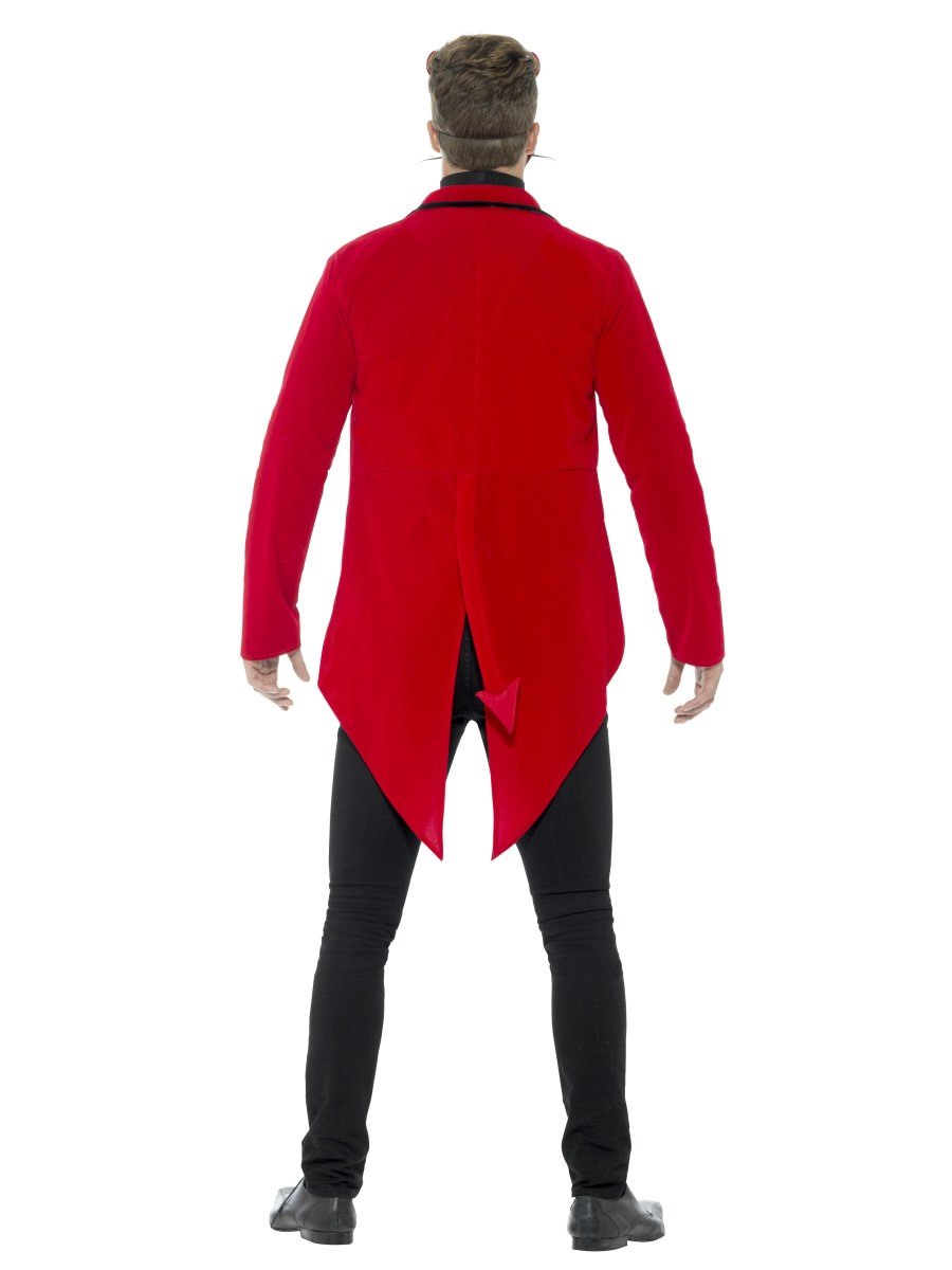 Day of the Dead Devil Costume Alternative View 2.jpg