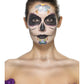 Day of the Dead Face Tattoo Transfers Kit Alternative View 4.jpg