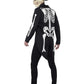 Day of the Dead Senor Skeleton Costume Alternative View 1.jpg