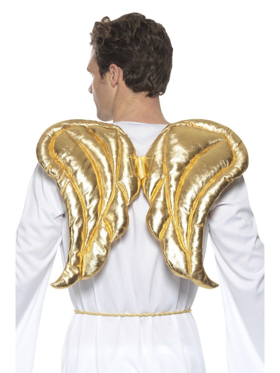 Deluxe Angel Wings