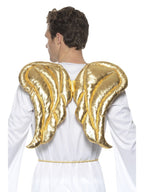 Deluxe Angel Wings