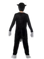 Deluxe Bull Costume, Adult Alternative View 2.jpg