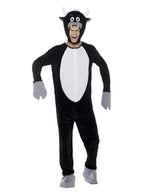 Deluxe Bull Costume, Adult