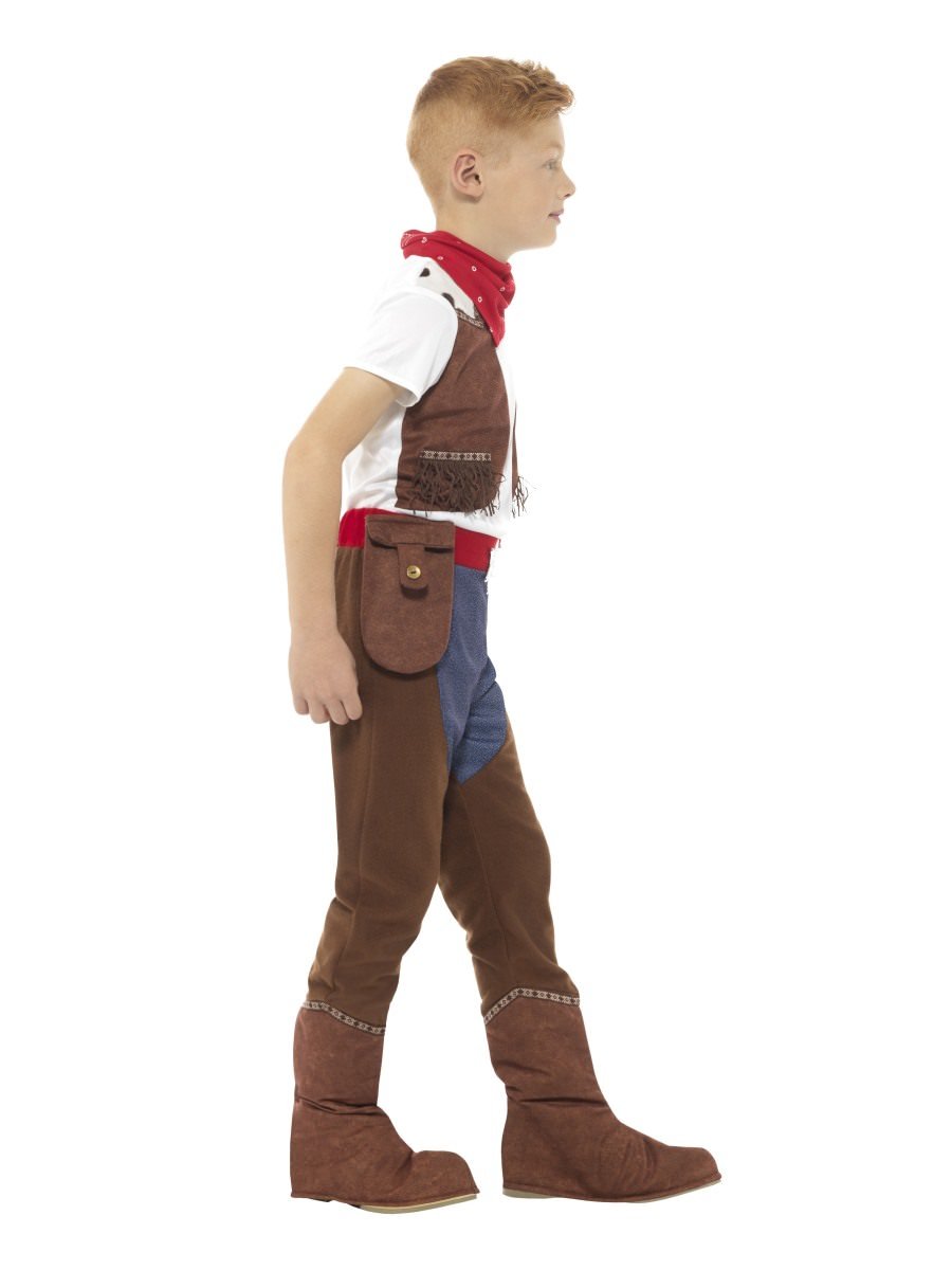 Deluxe Cowboy Costume Alternative View 1.jpg
