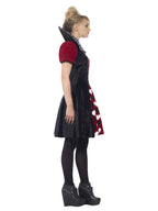 Deluxe Dark Red Queen Costume Alternative View 1.jpg