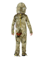 Deluxe Deathly Dinosaur Costume Alternative View 2.jpg