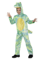Deluxe Dinosaur Costume Alternative View 4.jpg