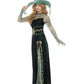 Deluxe Emerald Witch Costume Alternative View 1.jpg