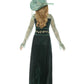 Deluxe Emerald Witch Costume Alternative View 2.jpg