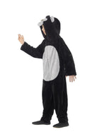 Deluxe Gorilla Costume, Kids Alternative View 1.jpg