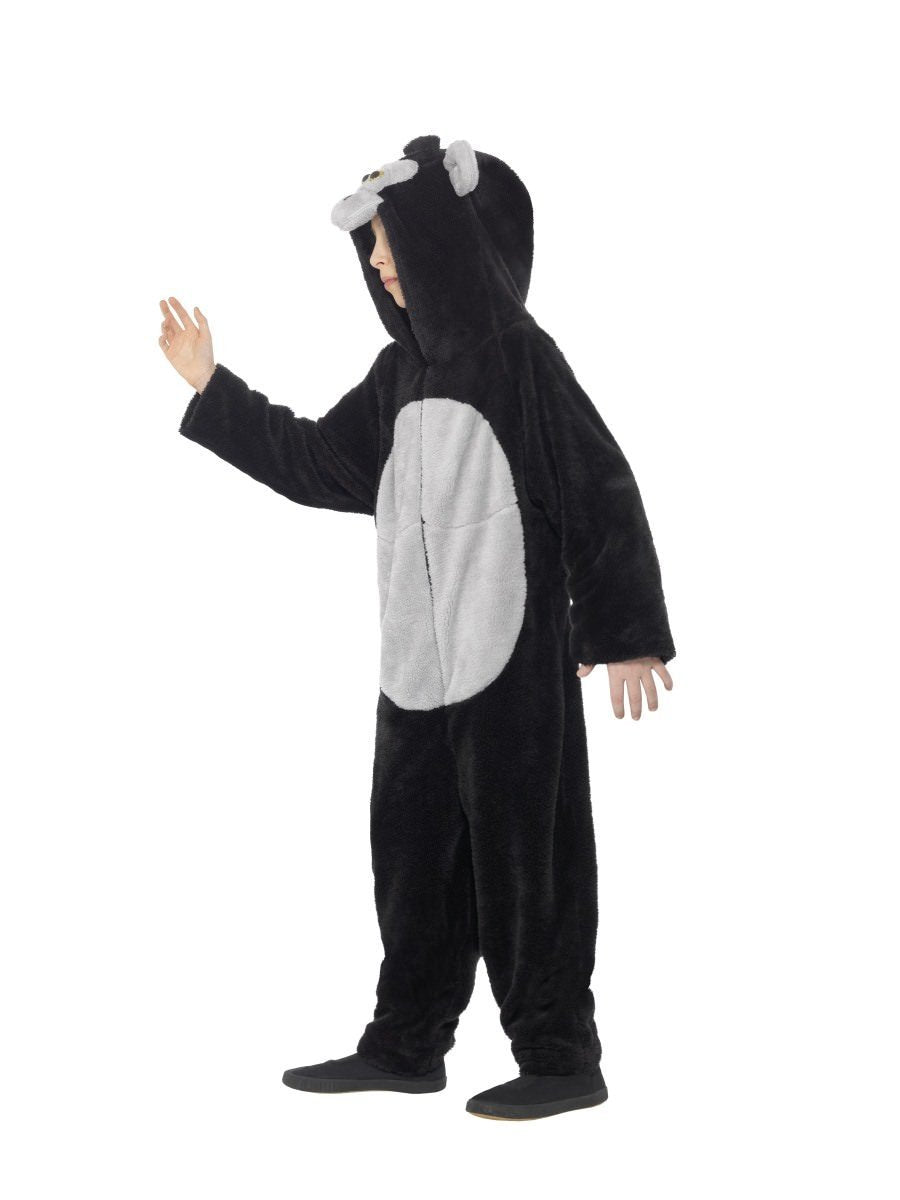 Deluxe Gorilla Costume, Kids Alternative View 1.jpg
