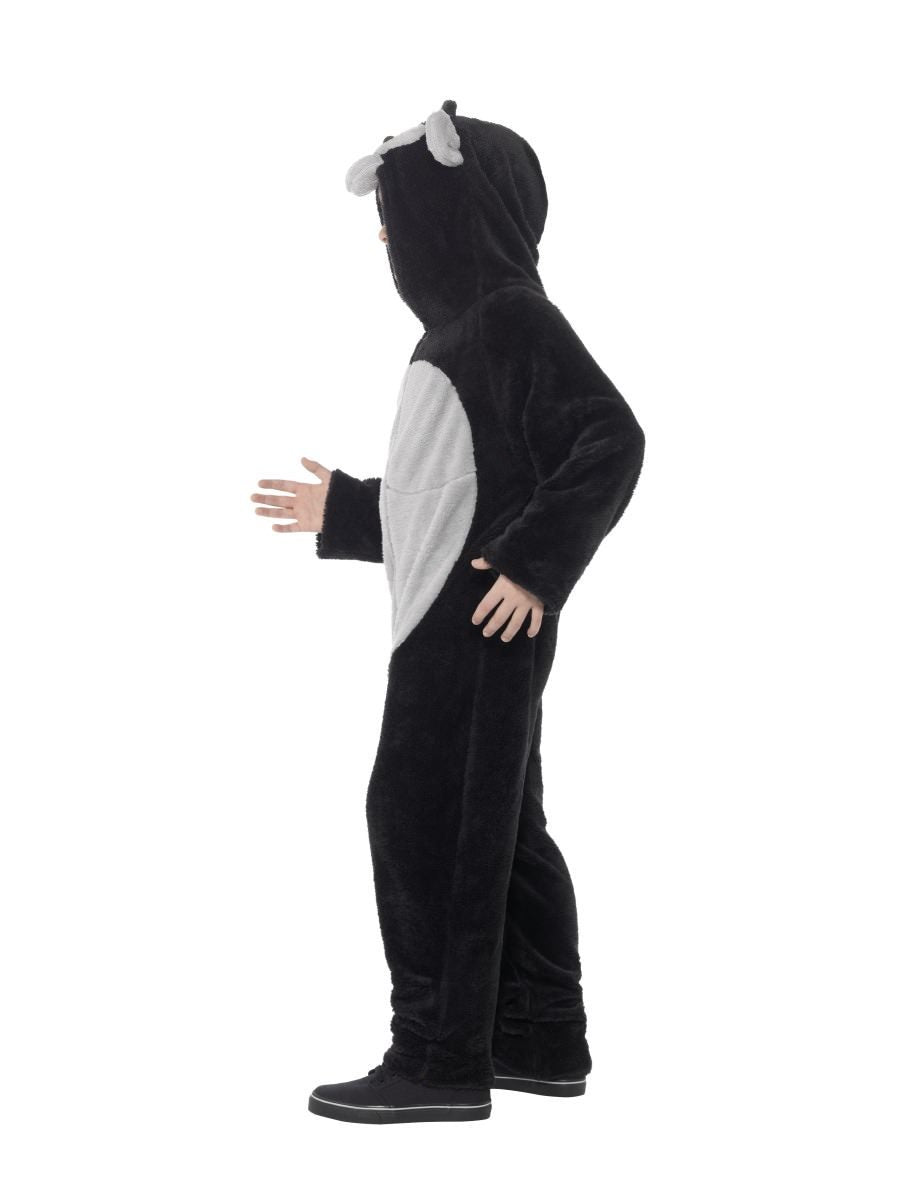 Deluxe Gorilla Costume, Kids Alternative View 2.jpg