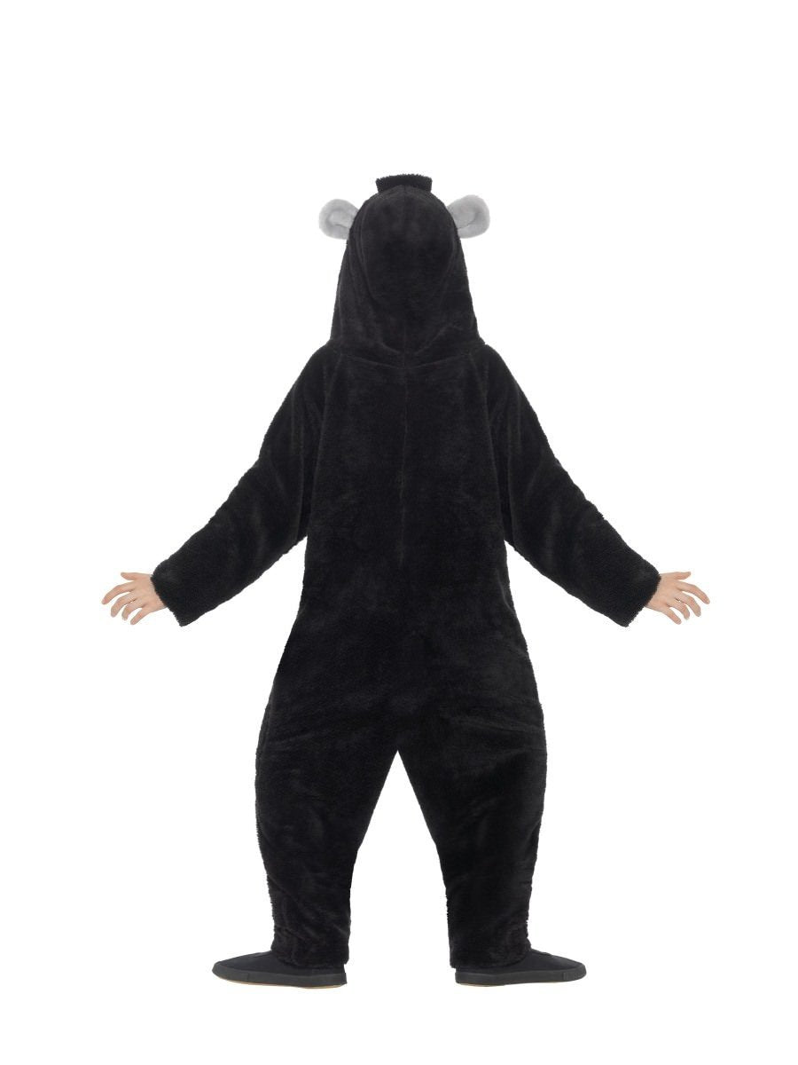 Deluxe Gorilla Costume, Kids Alternative View 3.jpg