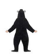 Deluxe Gorilla Costume, Kids Alternative View 3.jpg