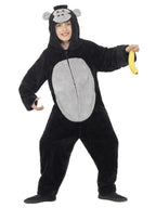 Deluxe Gorilla Costume, Kids Alternative View 4.jpg