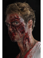 Deluxe Latex Gory Wounds Alternative View 5.jpg