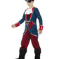 Deluxe Pirate Costume, Kids Alternative View 1.jpg