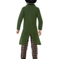 Deluxe Prince Charming Costume with Hat, Mask Alternative View 2.jpg