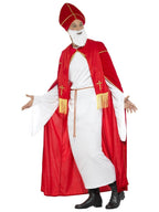 Deluxe Saint Nicholas Costume Alternative View 1.jpg