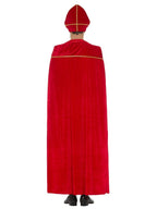 Deluxe Saint Nicholas Costume Alternative View 2.jpg