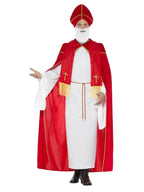 Deluxe Saint Nicholas Costume