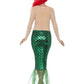 Deluxe Sexy Mermaid Costume Alternative View 2.jpg