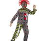 Deluxe Twisted Clown Costume Alternative View 3.jpg
