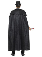 Deluxe Victorian Jack The Ripper Costume Alternative View 2.jpg