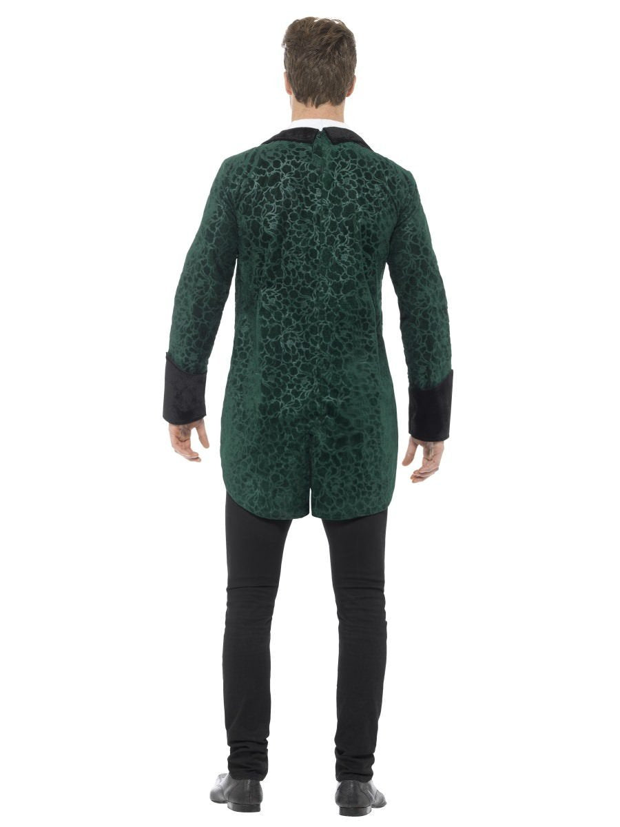 Deluxe Victorian Vampire Costume Alternative View 2.jpg