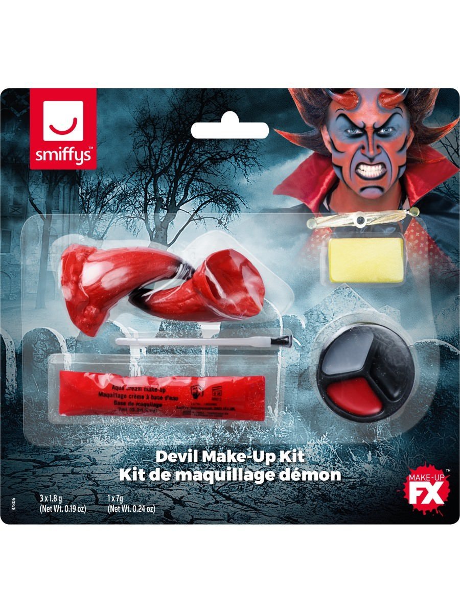 Devil Make-Up Kit Alternative View 6.jpg