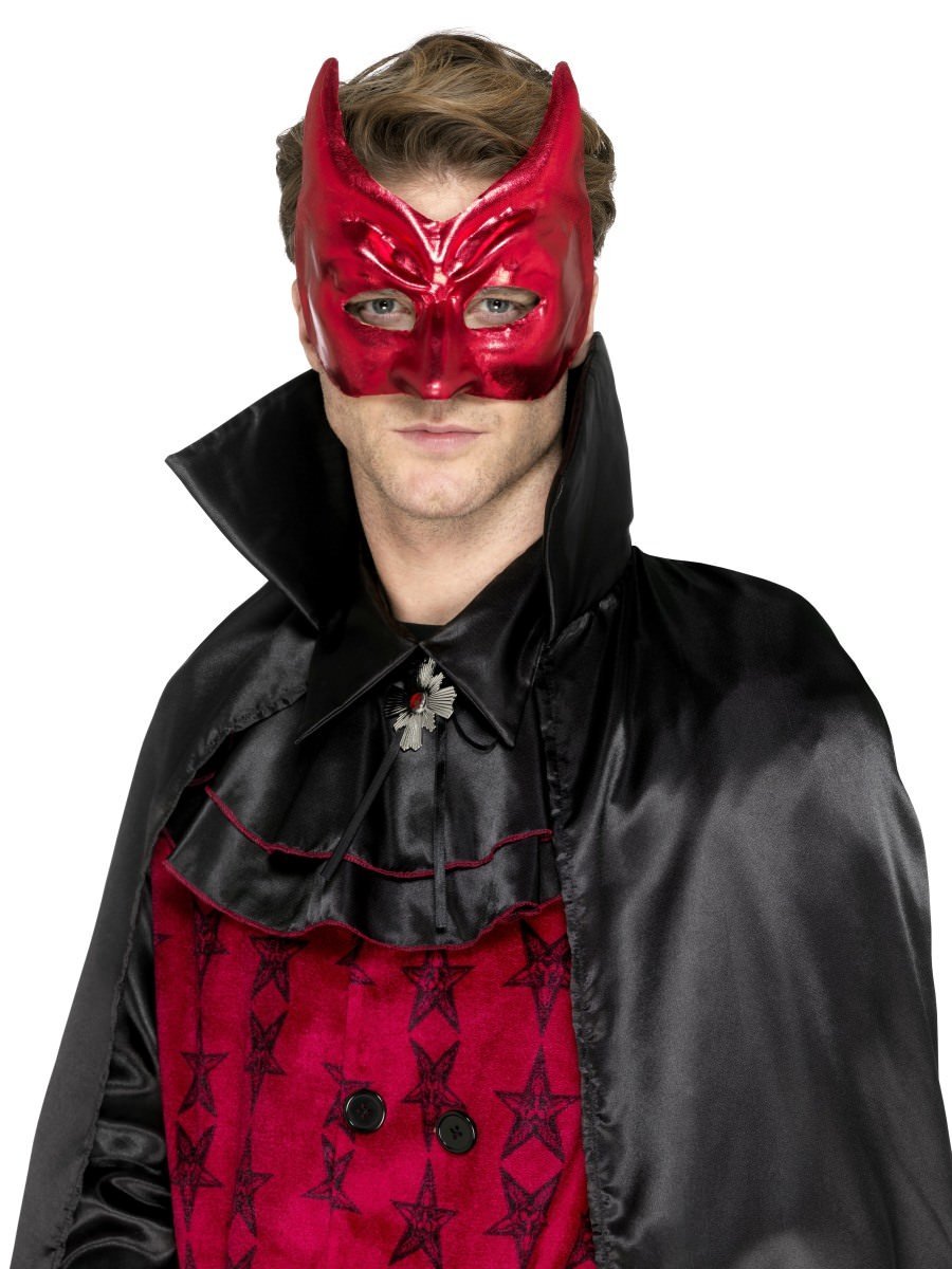 Devil Masquerade Eyemask