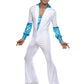 Disco Man Costume, All in One Alternative View 3.jpg