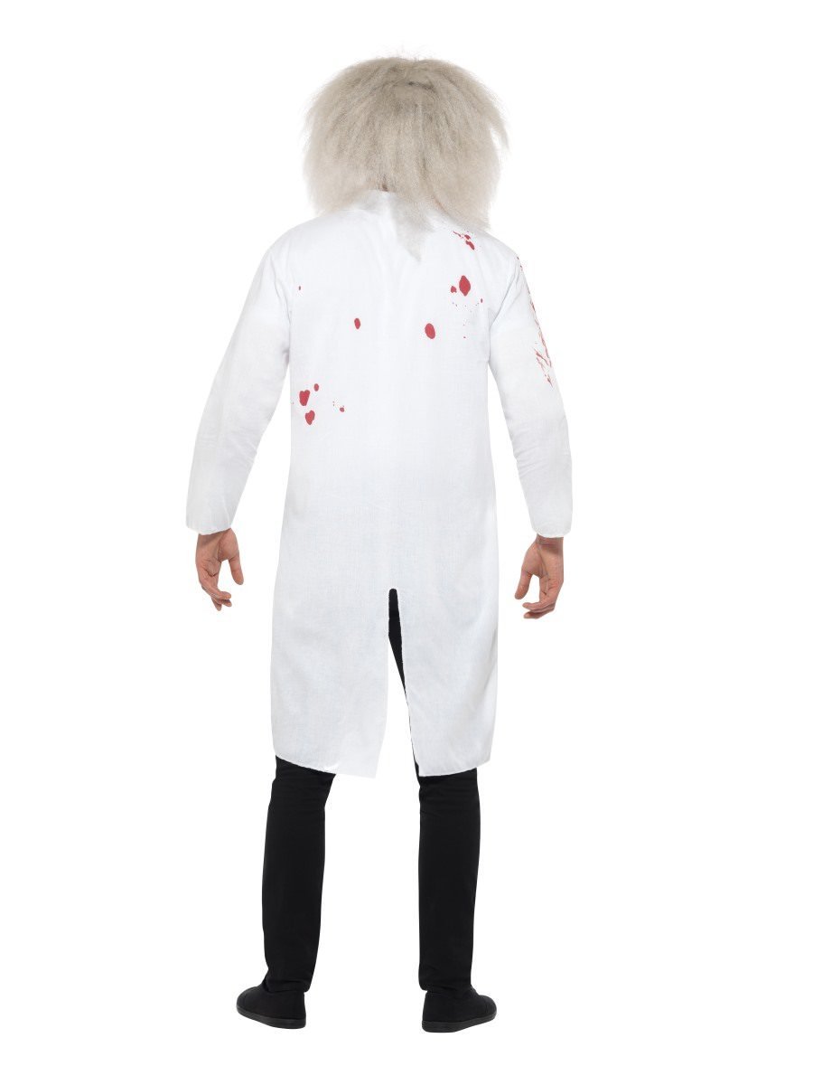 Doctor's Coat with Blood Alternative View 2.jpg