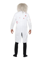 Doctor's Coat with Blood Alternative View 2.jpg