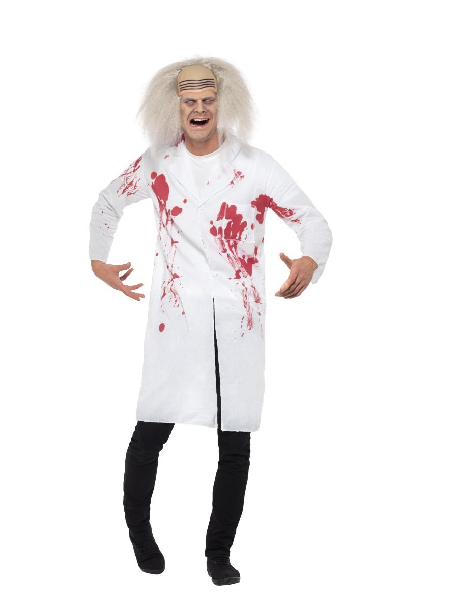 Doctor's Coat with Blood Alternative View 3.jpg