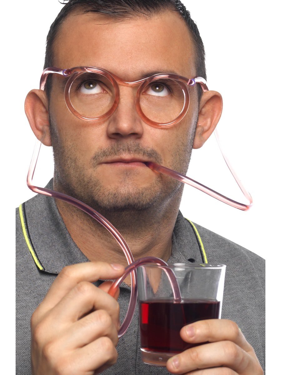 Drinking Straw Specs