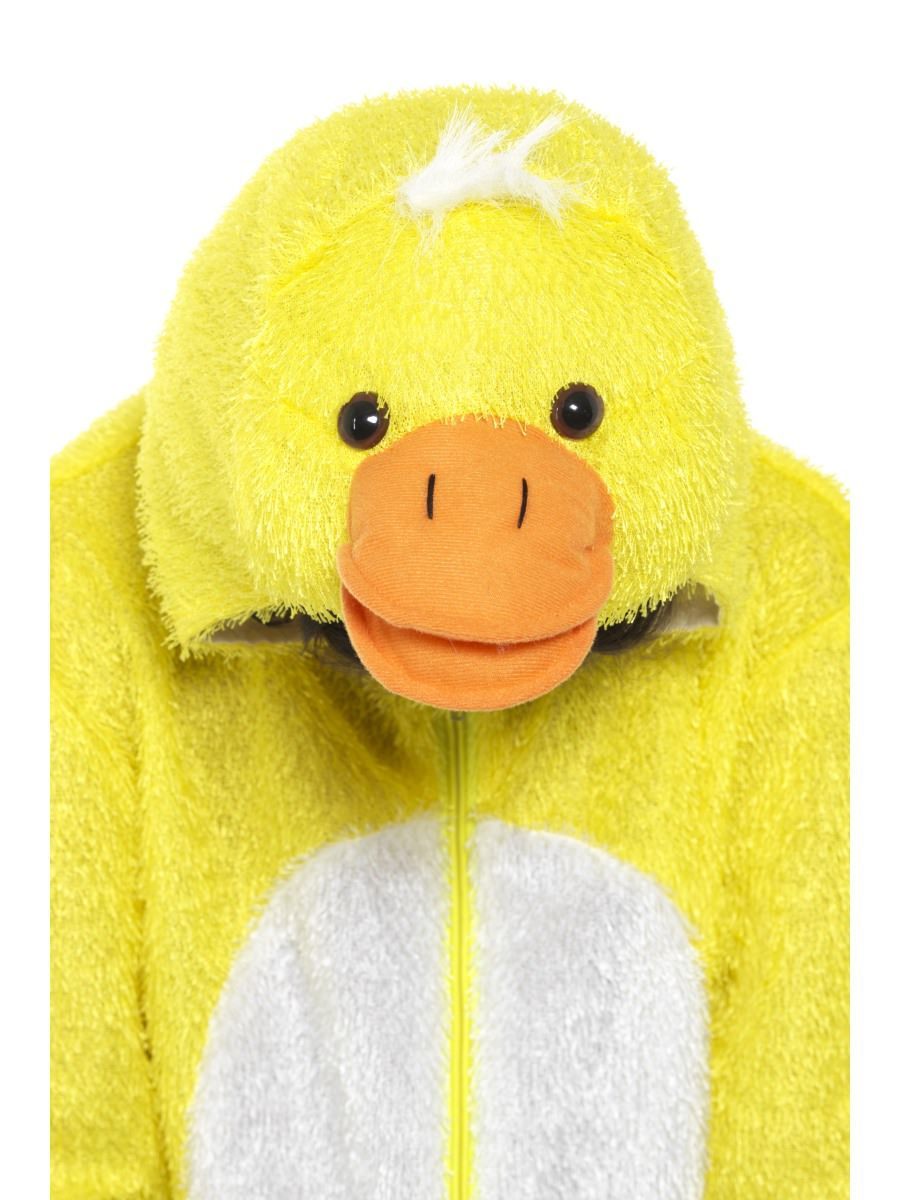 Duck Costume, Child. Medium Alternative View 1.jpg