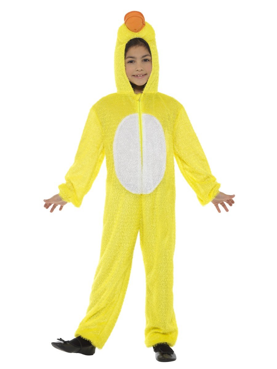 Duck Costume, Child, Small Alternative View 4.jpg