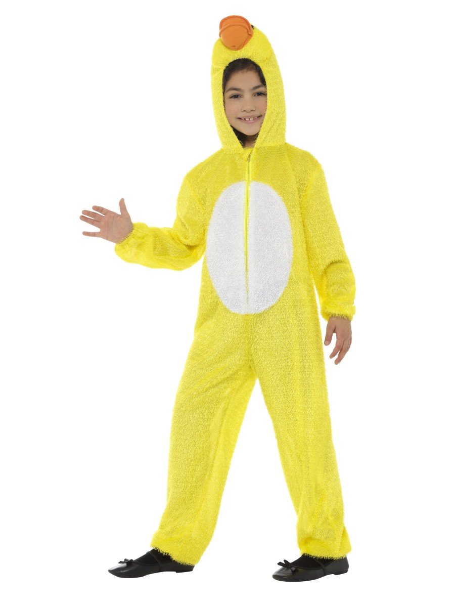 Duck Costume, Child, Small