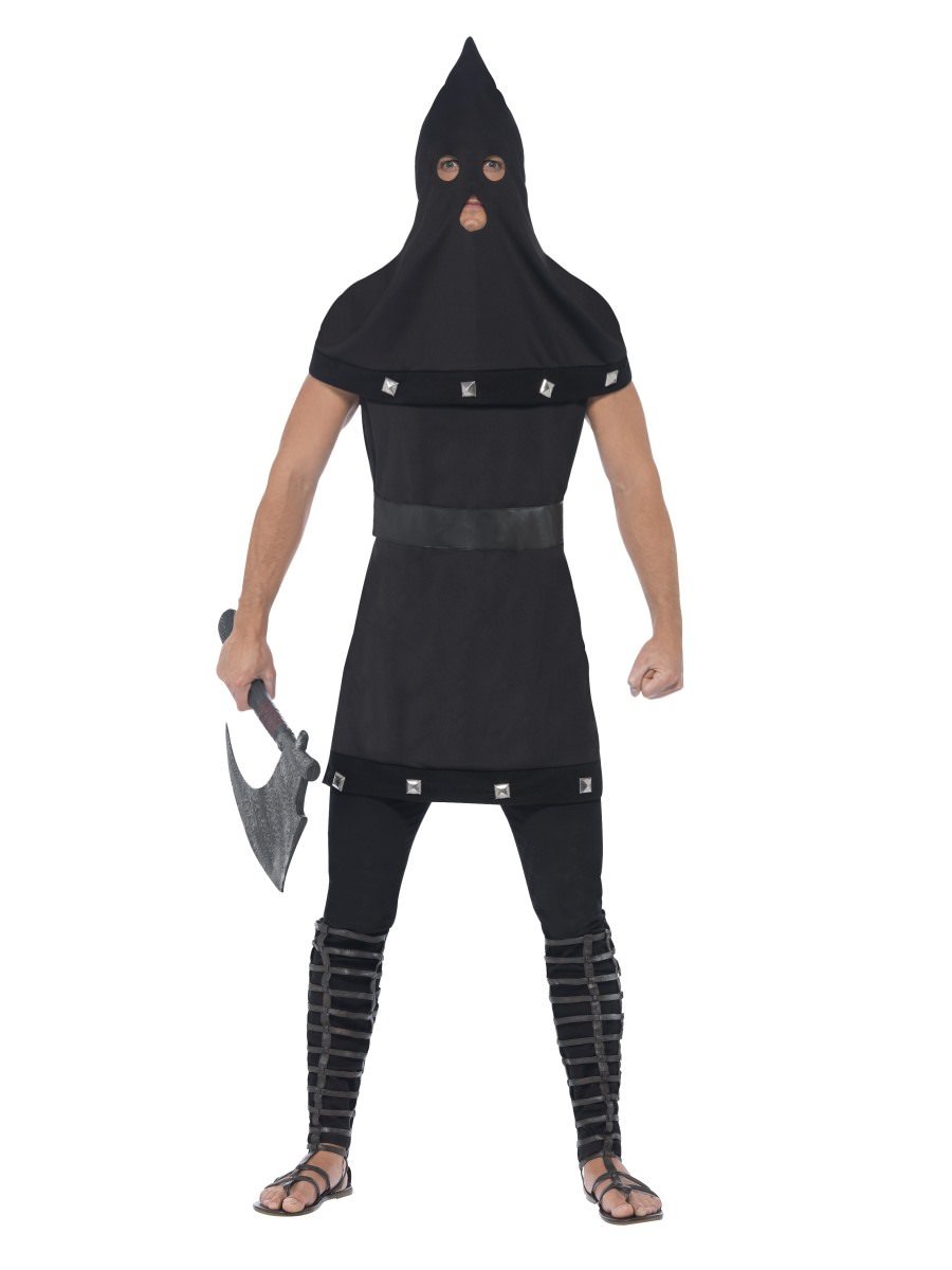 Dungeon Master Costume