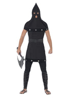 Dungeon Master Costume