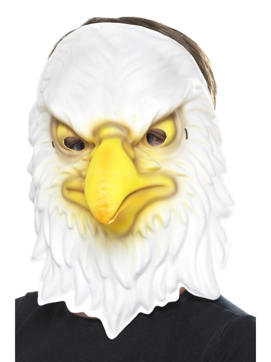 Eagle Mask