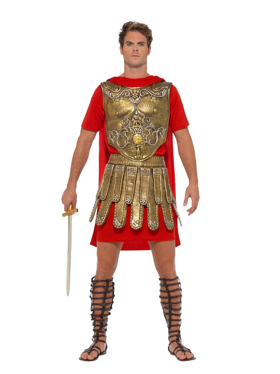 Economy Roman Gladiator Costume